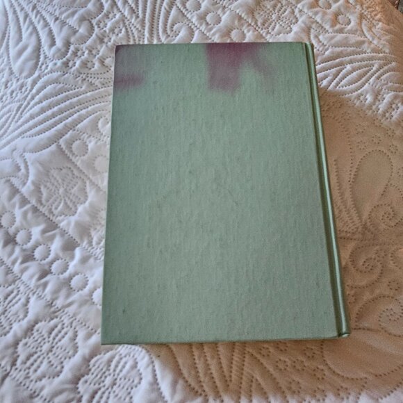 Vintage 1973 Joy Of Cooking Hardcover Cookbook By Irma S. Rombauer Green Cover - Picture 2 of 14